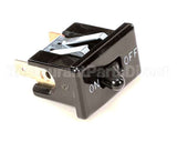 07031.0000 Bunn Switch, Tgl On/Off Blk-Spst