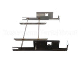 0703154 Champion - Moyer Diebel Bracket, Lift Assembly Sw4