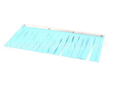 0703176 Champion - Moyer Diebel Deflector,Spray Assemblysw4/6