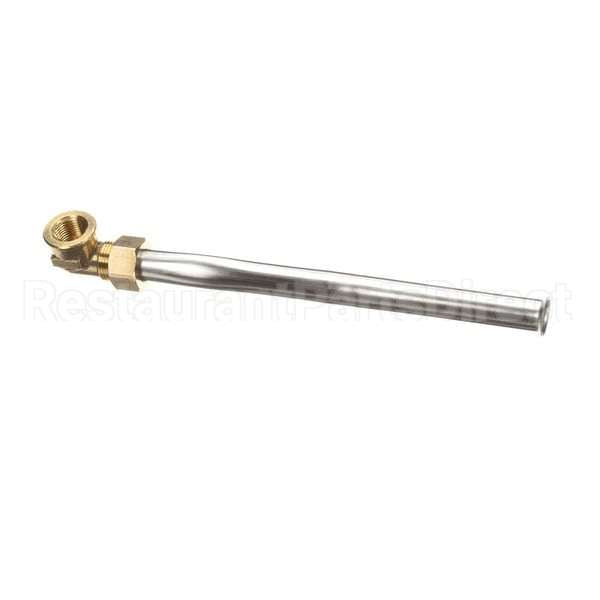 07036.0000 Compatible Bunn Tubeassembly, Overflow