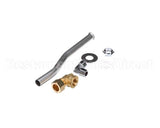 07036.7999 Bunn Tube/Outlet-Kit,Overflow U3&