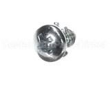 07046-02 Grindmaster Cecilware Screw, 8-32X1/4 Ph Pn Hd Ext L