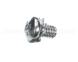 07046-02 Grindmaster Cecilware Screw, 8-32X1/4 Ph Pn Hd Ext L