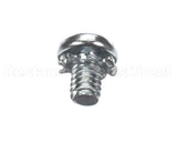 07046-02 Grindmaster Cecilware Screw, 8-32X1/4 Ph Pn Hd Ext L