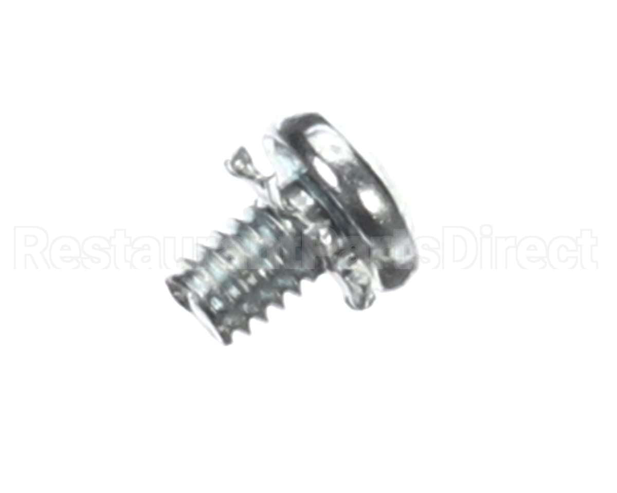 07046-02 Grindmaster Cecilware Screw, 8-32X1/4 Ph Pn Hd Ext L