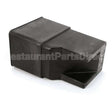 07046 Compatible Server Vessel, Rectangular, Express, Plastic