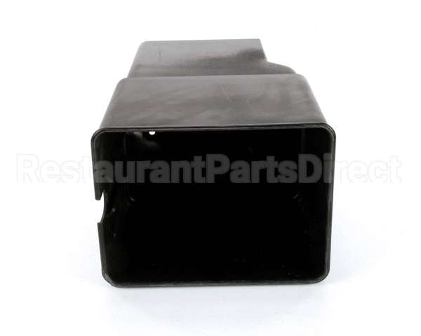 07046 Server Vessel, Rectangular, Express, Plastic