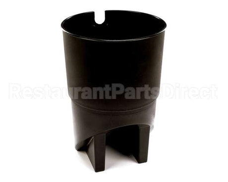 07047 Server Vessel Round Express Plastic