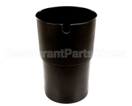 07047 Server Vessel Round Express Plastic
