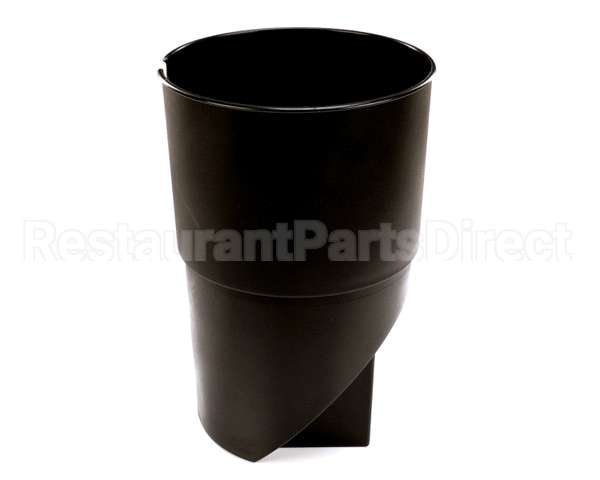 07047 Server Vessel Round Express Plastic