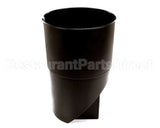 07047 Server Vessel Round Express Plastic