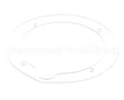07047.0001 Bunn Gasket, Pump Mounting