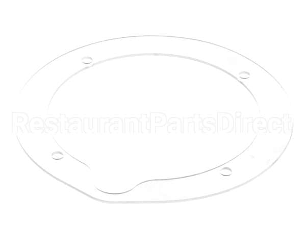 07047.0001 Bunn Gasket, Pump Mounting