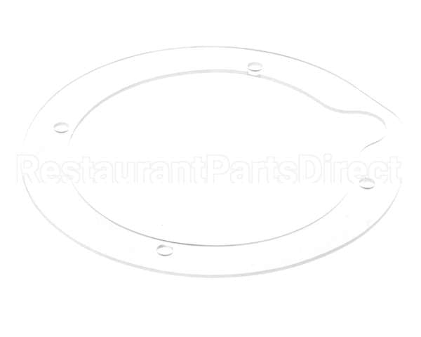 07047.0001 Bunn Gasket, Pump Mounting