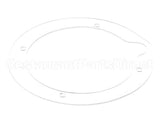 07047.0001 Bunn Gasket, Pump Mounting