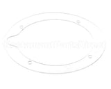 07047.0001 Bunn Gasket, Pump Mounting
