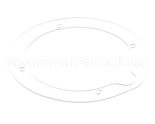 07047.0001 Bunn Gasket, Pump Mounting