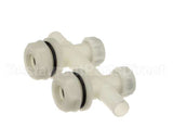 0704756 Champion - Moyer Diebel Manifold, 2-Hole Assembly