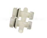 0704756 Champion - Moyer Diebel Manifold, 2-Hole Assembly