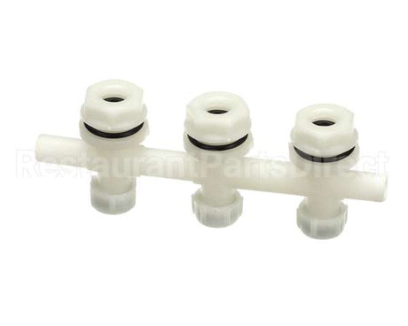 0704757 Champion - Moyer Diebel Manifold 3Hole Assembly