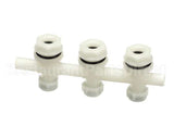 0704757 Champion - Moyer Diebel Manifold 3Hole Assembly