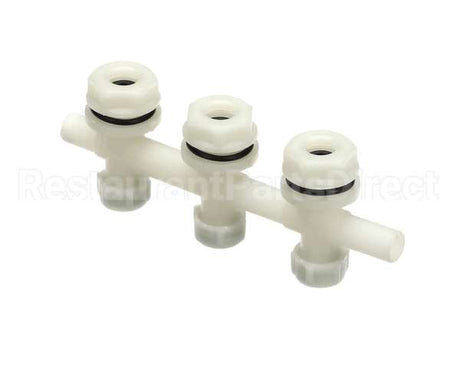 0704757 Champion - Moyer Diebel Manifold 3Hole Assembly
