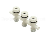 0704757 Champion - Moyer Diebel Manifold 3Hole Assembly