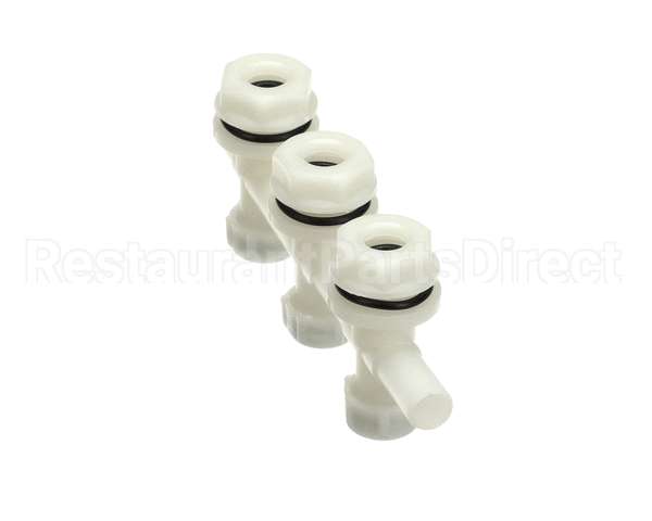 0704757 Champion - Moyer Diebel Manifold 3Hole Assembly