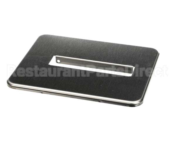 07048 Server Lid Express Rectangular