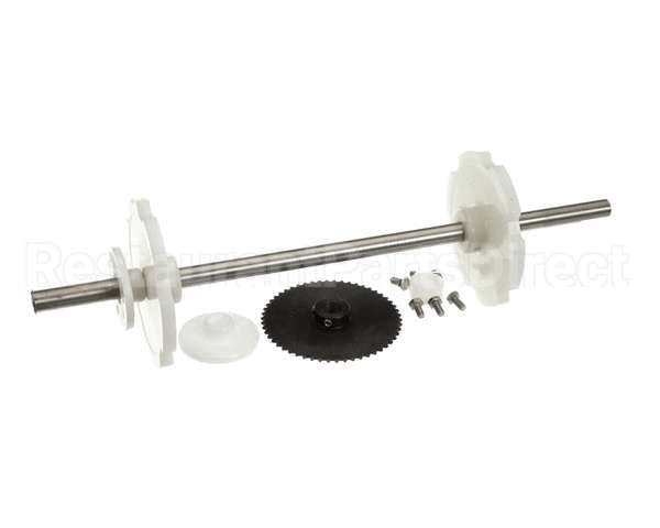 0704863 Champion - Moyer Diebel Shaft Drive Wsprocket