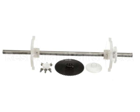 0704863 Champion - Moyer Diebel Shaft Drive Wsprocket