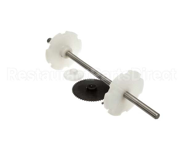 0704863 Champion - Moyer Diebel Shaft Drive Wsprocket