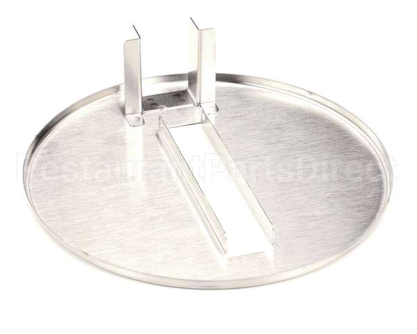 07051 Server Lid Express Round