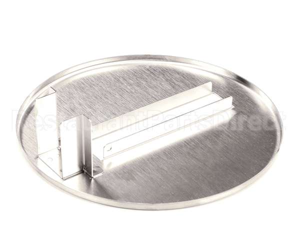 07051 Server Lid Express Round