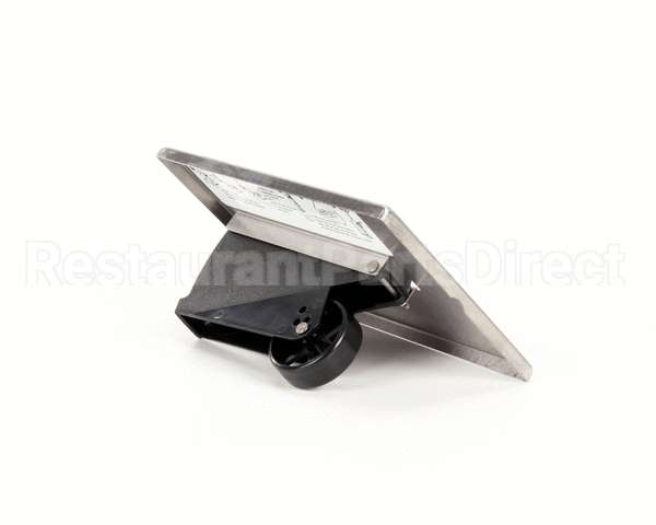 07057 Server Lid Assembly, Express Single-Complete