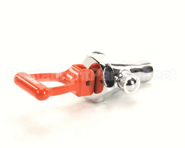 07059.0000 Bunn Faucet,Crm-W/Clean Out-Brn Hd