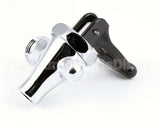 07059.0003 Bunn Faucet,Crm-W/Clean Out-Blkhdl