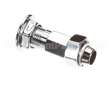 07061.0000 Bunn Faucet Shank,Crm-3.06W/O Ga H
