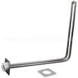 07065.1001 Compatible Bunn Tank Heater Kit - 240V/3325W