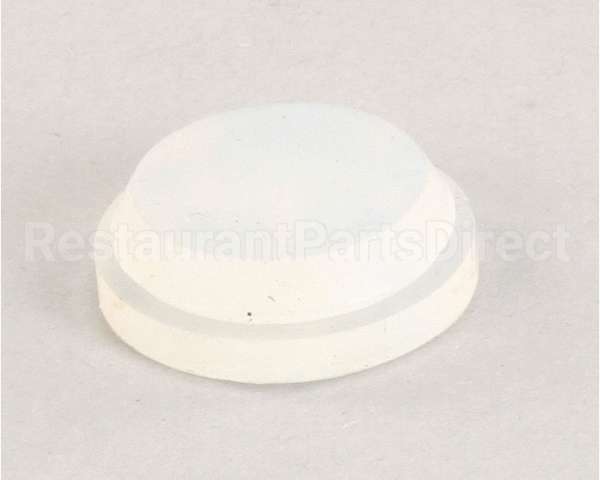 07073.0001 Bunn Grommet, Thermostat (Cut)