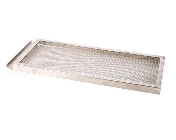 0707383 Champion - Moyer Diebel Screen, Drain Assembly Sw