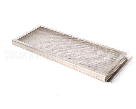 0707383 Champion - Moyer Diebel Screen, Drain Assembly Sw