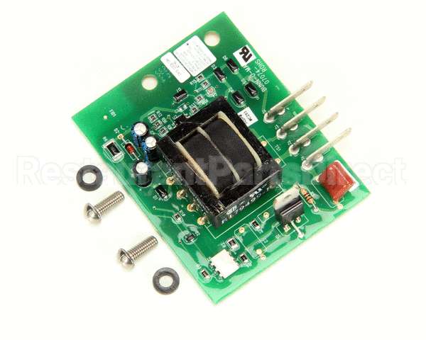 07074.1029 Bunn Control Board Assembly Liq Level 240V 5S