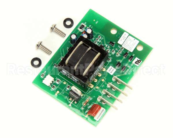 07074.1029 Bunn Control Board Assembly Liq Level 240V 5S