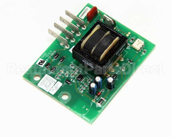 07074.1030 Bunn Control Board Assembly Liq Level 120V 5S