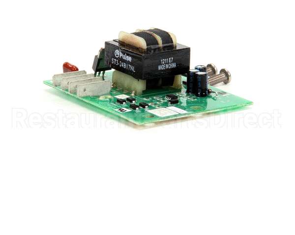 07074.1033 Bunn Control Board Assembly Liq Level 120V 1S