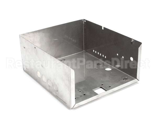 0707403 Champion - Moyer Diebel Box Control Welded Dfsw