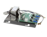 0708523 Champion - Moyer Diebel Assembly,Chem. Inject.control Brd.