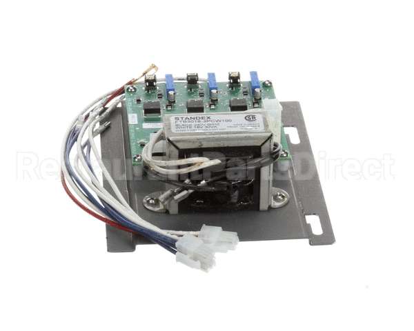 0708523 Champion - Moyer Diebel Assembly,Chem. Inject.control Brd.