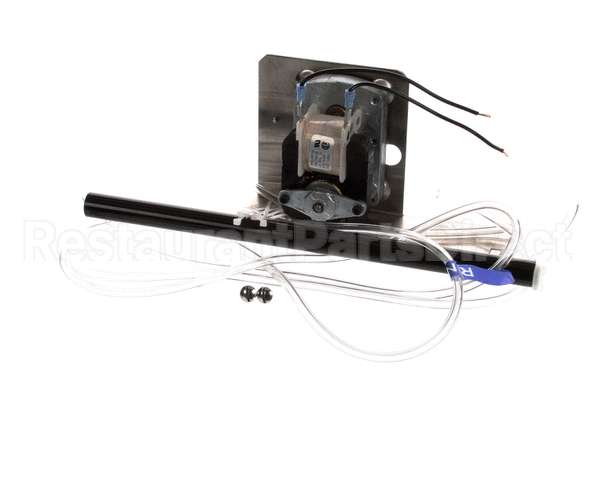 0708754 Champion - Moyer Diebel Kit Rinse Pump - Kit 508 M2